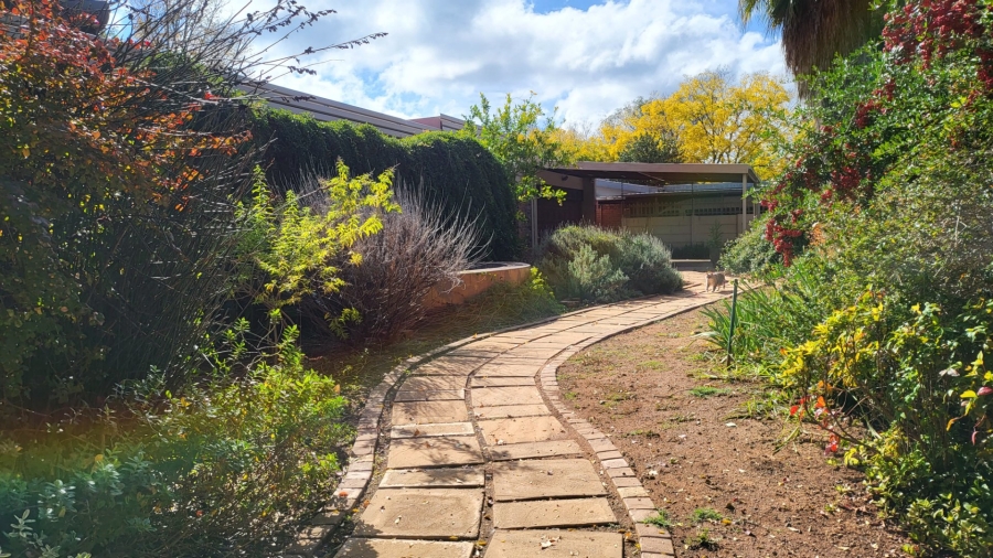 5 Bedroom Property for Sale in Universitas Free State